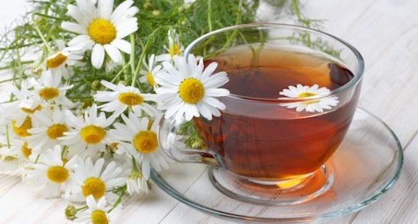 5 chás poderosos para você dormir bem