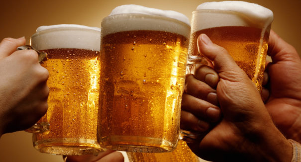 Cerveja com puro malte é tendência no mercado cervejeiro mundial