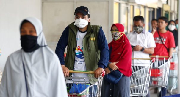 Levantamento mostra expectativa sobre retomada econômica após pandemia