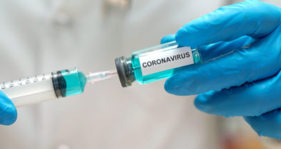 Testes iniciais mostram que imunização de vacina chinesa para Covid-19 é segura e eficaz