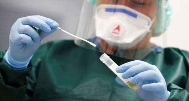 Pandemia do novo coronavírus no interior pode estar chegando ao pico, diz especialista