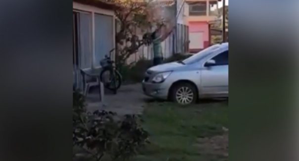 Enfermeiro que comemorou morte de prefeito no Maranhão relata ameaças, diz que está com medo de morrer e pede perdão