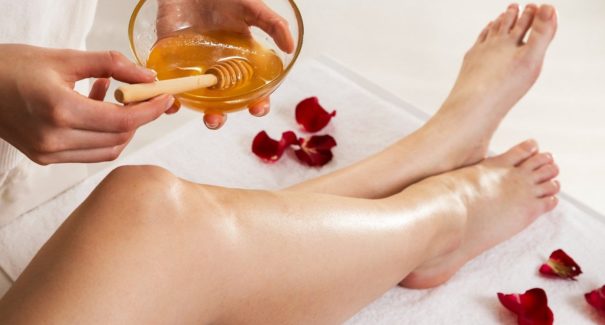 5 dicas para a depilação perfeita