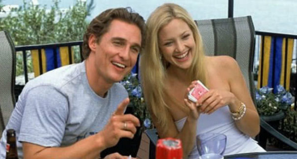 5 filmes românticos para assistir com seu amor (ou não)