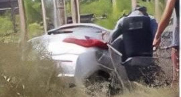 Motorista de aplicativo é morto a tiros na Ribeira, em São Luís