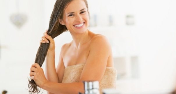 3 dicas de hidratação caseira para cabelo liso