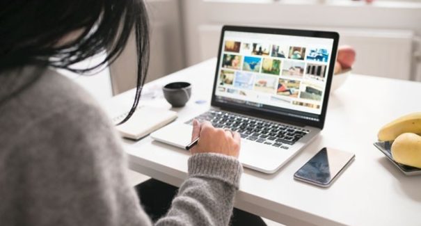 Home office: mulheres estão mais satisfeitas que os homens
