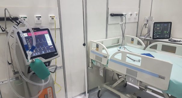 Balanço aponta mais 25.982 casos de covid-19 e 909 mortes no país