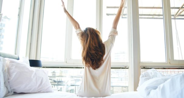 5 dicas de bem-estar durante a quarentena