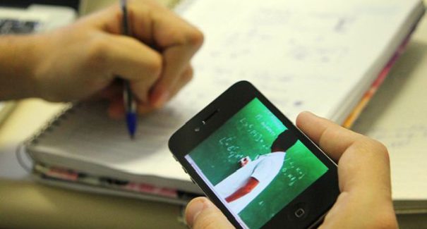 MEC permite incluir atividades a distância no calendário do ano letivo