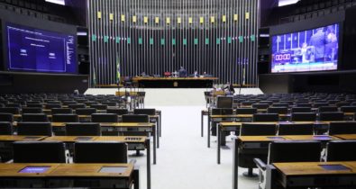 Após aprovação no Senado, “taxa das blusinhas” volta à Câmara dos Deputados
