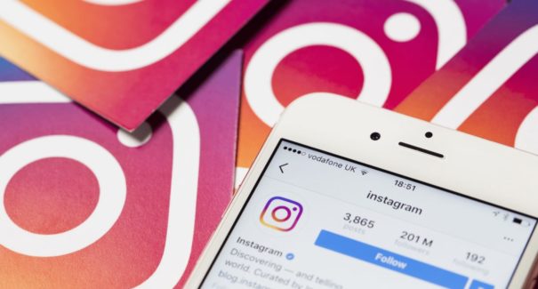 Aprenda como fixar comentários nas suas fotos do Instagram