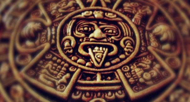 Apocalipse? Teoria com calendário Maia sugere fim do mundo em 21 de junho
