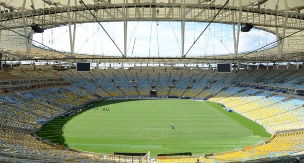 Palmeiras sai na frente com golaço, mas Fluminense empata em casa