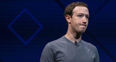 Funcionários do Facebook criticam Zuckerberg por manter comentários de Trump