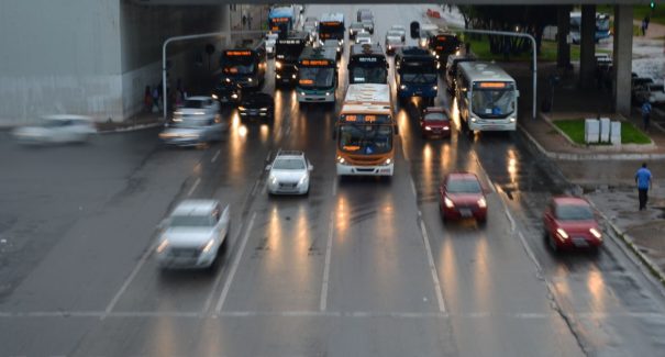 Câmara aumenta validade da CNH para 10 anos