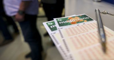 Mega-Sena vai sortear prêmio de R$ 11 milhões nesta terça