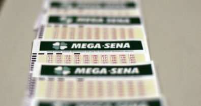 Mega-Sena acumula; prêmio vai a R$ 7 milhões