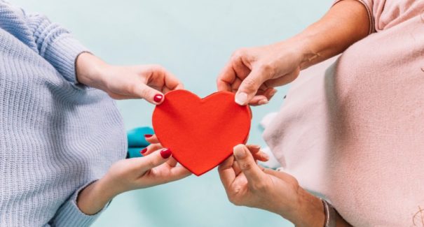 Conheça casais que passaram a morar juntos por causa do isolamento social