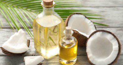 Óleo de coco: Conheça 3 benefícios para a pele