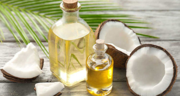 Óleo de coco: Conheça 3 benefícios para a pele