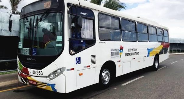 Ônibus voltam a operar com 100% da frota na próxima segunda