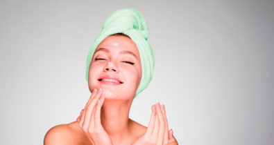 4 importantes dicas para cuidar melhor da pele do rosto