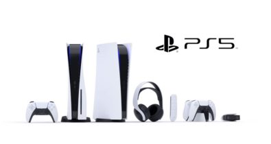 Sony divulga aparência e jogos do PlayStation 5