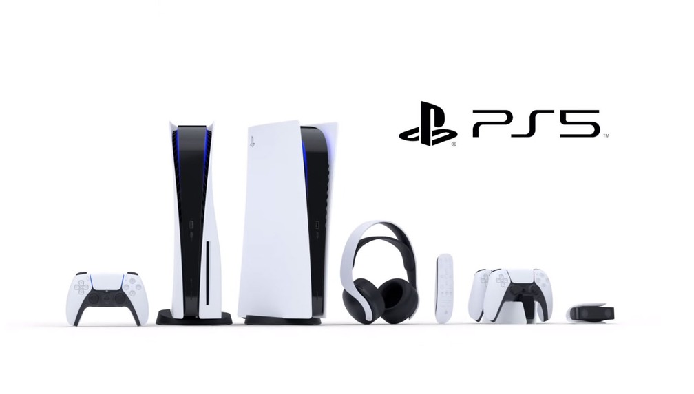 Sony divulga aparência e jogos do PlayStation O Imparcial