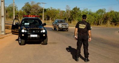 Polícia Federal realiza operação no Maranhão e outros 4 estados