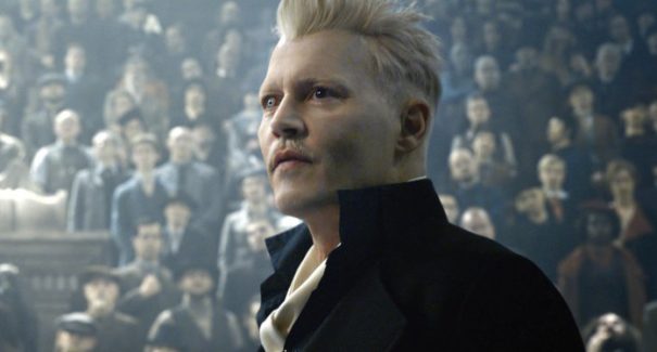 Animais Fantásticos 3: fãs criticam Johnny Depp e declarações de J.K. Rowling