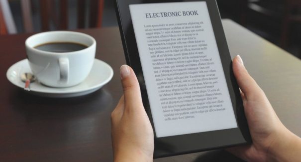 7 sites para você baixar e-Books de graça