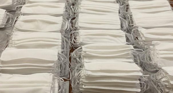 Empresa citada em superfaturamento de máscaras nunca havia vendido o produto