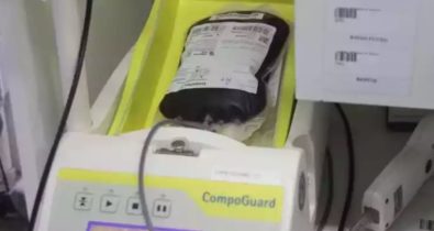 Ministério da Saúde lança campanha nacional de doação de sangue