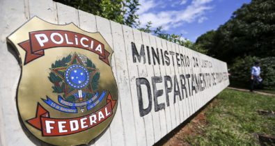 PF realiza operação em três municípios maranhenses contra desvios de verba para a pandemia