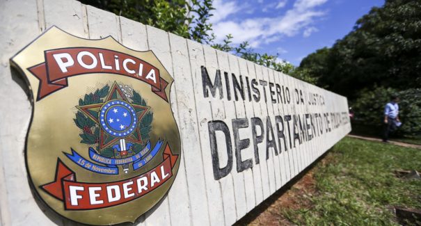 PF realiza operação em três municípios maranhenses contra desvios de verba para a pandemia