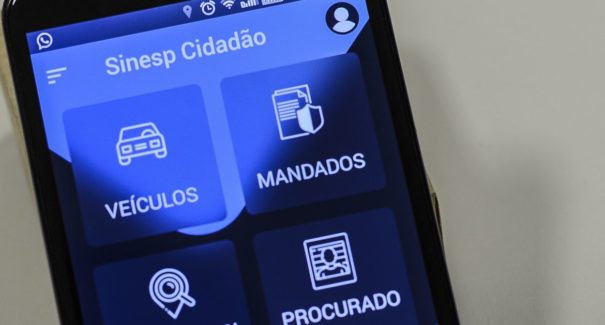 Ministério passa a divulgar estatísticas sobre perfis genéticos
