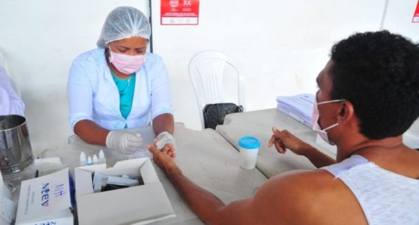 Já passa de 12 mil o número de recuperados da Covid-19 no Maranhão
