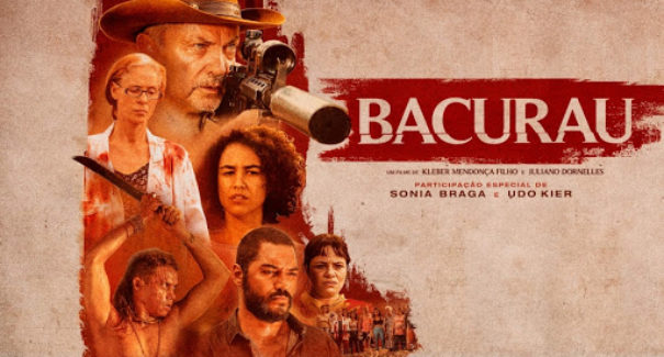Bacurau será exibido de graça em comemoração ao Dia do Cinema Nacional; saiba como assistir