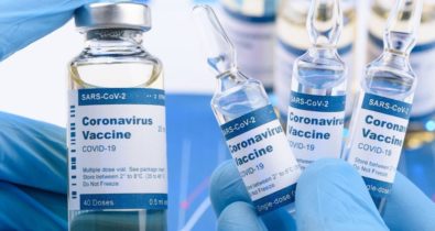 Covid-19: Rússia anuncia vacina em fase final de testes