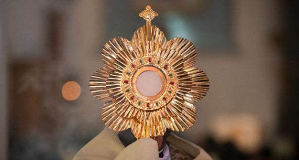Corpus Christi: programação em São Luís inclui lives com orações e louvor