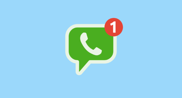 Como recuperar mensagens apagadas acidentalmente no WhatsApp