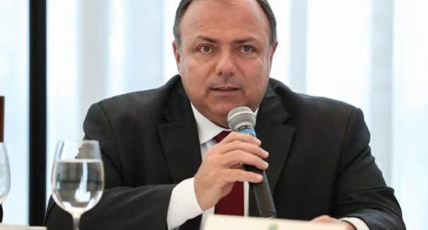 Ministro da Saúde diz que Norte e Nordeste já passam por final da pandemia