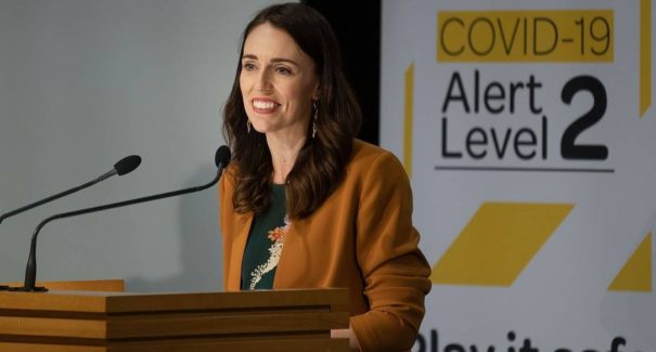 Nova Zelândia suspende todas as restrições após erradicar novo coronavírus