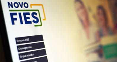 Fies encerra inscrições nesta sexta-feira 31