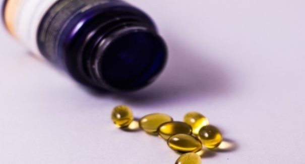 3 importantes suplementos para fortalecer unhas fracas