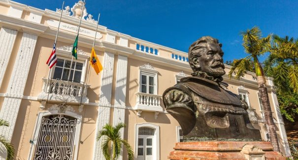 Lideranças começam a definir apoio aos pré-candidatos para prefeitura