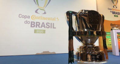 CBF anuncia novo calendário do futebol brasileiro