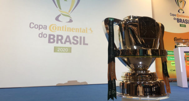 CBF anuncia novo calendário do futebol brasileiro
