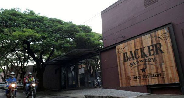 Sobe para dez o número de mortos de intoxicação por cervejas Backer